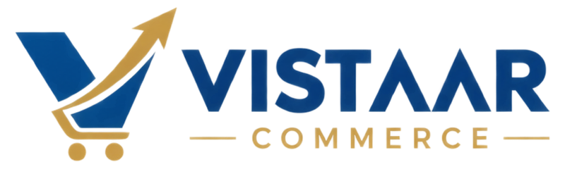 VISTAAR COMMERCE